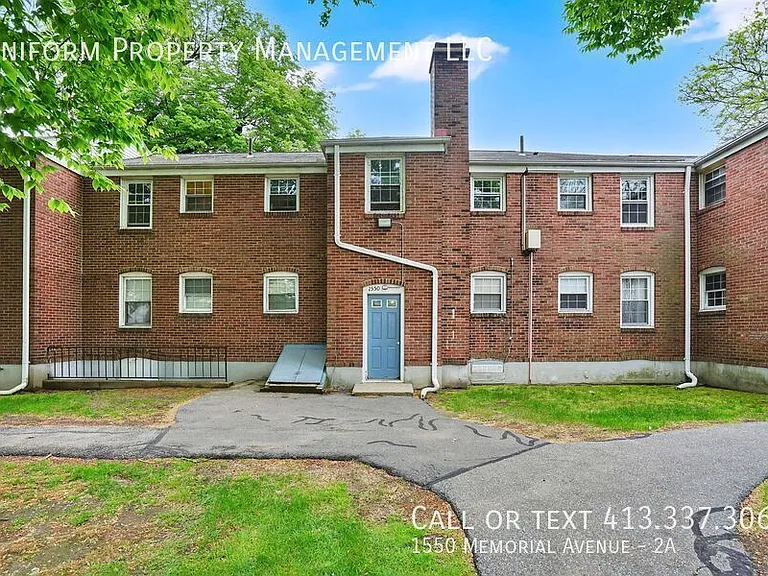 1550 Memorial Ave #2A — Photo 5