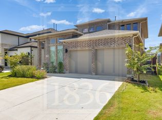 129 Shadduck Way, Liberty Hill, TX 78642