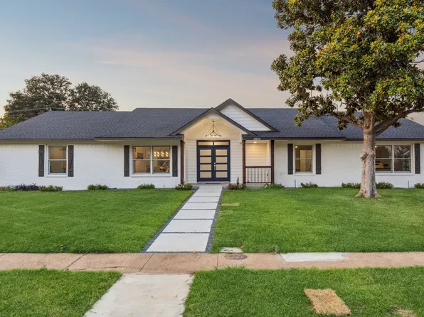 3849 Crown Shore Dr, Dallas, TX 75244