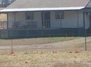 1831 Merryman Rd, Clinton, AR 72031