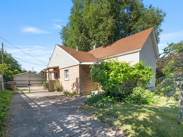 1014 E 2700 S, Salt Lake City, UT 84106