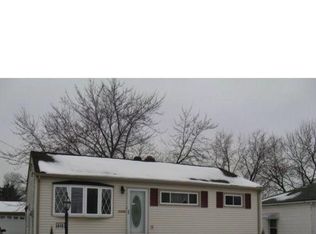 5640 Smith Rd, Brookpark, OH 44142