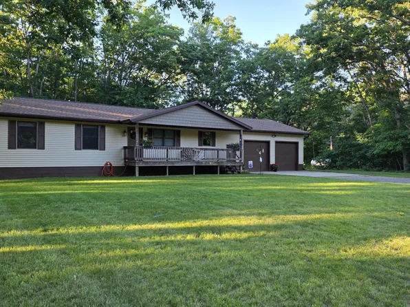 384 E Wilke Rd, Rothbury, MI 49452