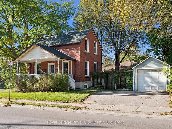 2nd image of 180 Edinburgh Rd N