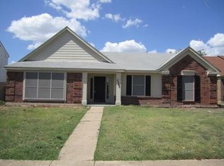 2205 Montclair St, Lancaster, TX 75146