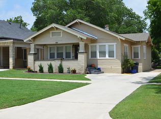 1125 NW 39th St, Oklahoma City, OK 73118