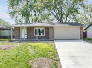 4753 Beaucroft Ct, Columbus, OH 43231