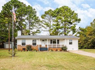 339 Garretts Mill Rd, Mineral, VA 23117