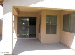 12949 W Scotts Dr, El Mirage, AZ 85335