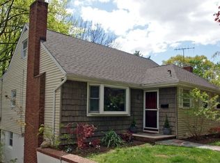 432 Lenox Pl, Maplewood, NJ 07040