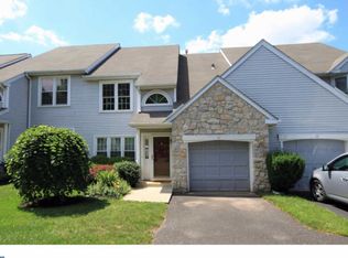 31 Cadwalader Ct, Lower Gwynedd, PA 19002