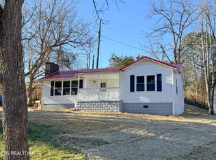 626 Sugar Loaf Rd, Seymour, TN 37865