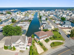 1041 Bayview Ave, Bayville, NJ 08721