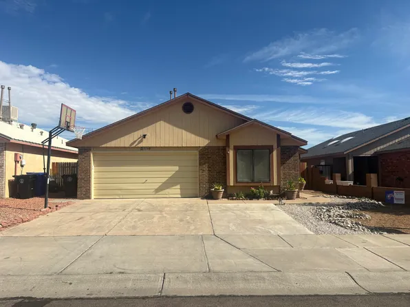 7719 San Augustine St NW, Albuquerque, NM 87120