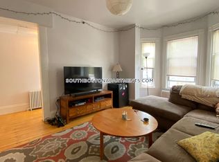 861 E Broadway #I, Boston, MA 02127