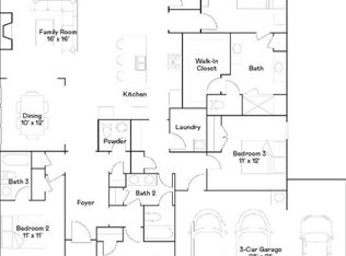 2650 Augusta Trace Dr LOT 32, Columbia, TN 38401