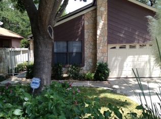 15206 Bent Moss St, San Antonio, TX 78232