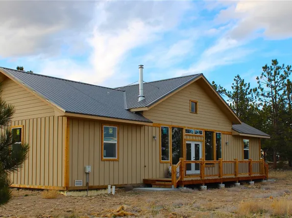 59 Whip Way, Hartsel, CO 80449