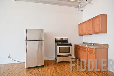 Rented by Fiddler Realty