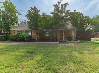 2100 Daybreak Trl, Plano, TX 75093