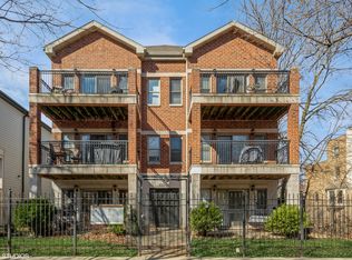 6526 S Kimbark Ave #1S, Chicago, IL 60637