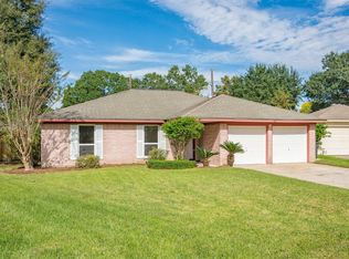 29518 Stapleford St, Spring, TX 77386