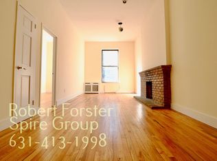 39 W 74th St APT 3A, New York, NY 10023