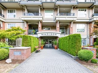 15357 17a Ave #110, Surrey, BC V4A 1V4