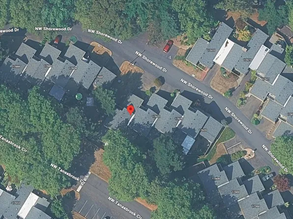 17638 NW Shorewood Dr #502, Beaverton, OR 97006