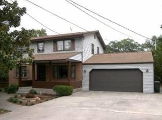 711 Dividing Rd, Severna Park, MD 21146