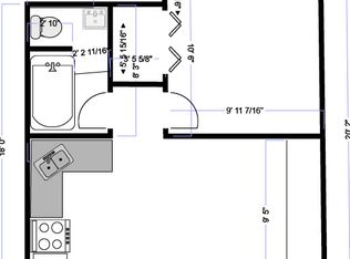 125 E Wall St APT 9, Worden, IL 62097
