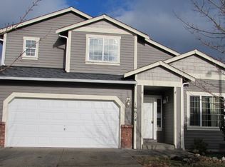 16614 91st Ave SE, Yelm, WA 98597