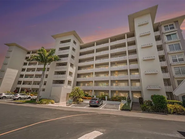 1235 S Highland Ave #5-703, Clearwater, FL 33756