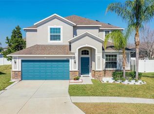 18481 Whyteleafe Ct, Land O Lakes, FL 34638