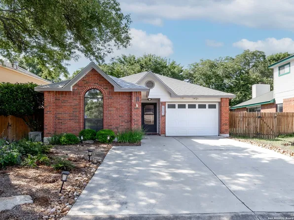 7530 BEAVER TREE, San Antonio, TX 78249