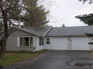 2186 Voyager St, Saint Helen, MI 48656