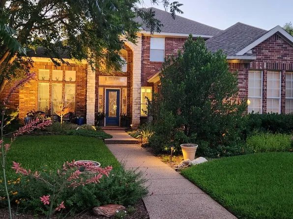 4816 Bellflower Way, Fort Worth, TX 76123