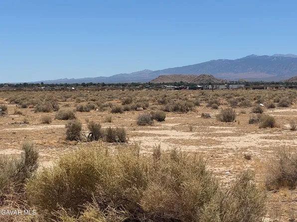 Avenue M Vic #159, Palmdale, CA 93591