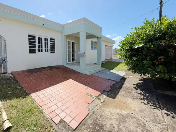 B 14 1 St, Toa Alta, PR 00953