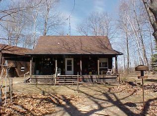 9212 W County Line Rd, Barryton, MI 49305