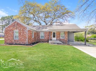 5025 Lochinvar Rd, Memphis, TN 38116