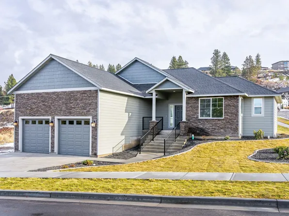 2521 S Vera Crest Dr, Veradale, WA 99037