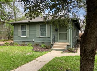 3911 Avenue F #A, Austin, TX 78751