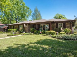 316 Rash Ln, Terrell, TX 75160