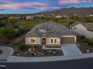 19005 N 260th Ln, Buckeye, AZ 85396