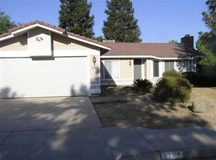 3768 N Forestiere Ave, Fresno, CA 93722