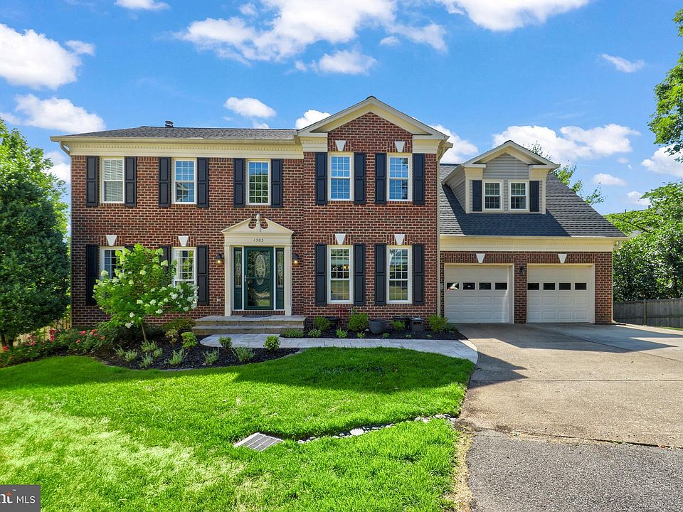 2nd image of 1505 Kings Valley Ct