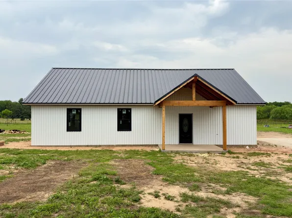 1596 Dairy Way, Gholson, TX 76705