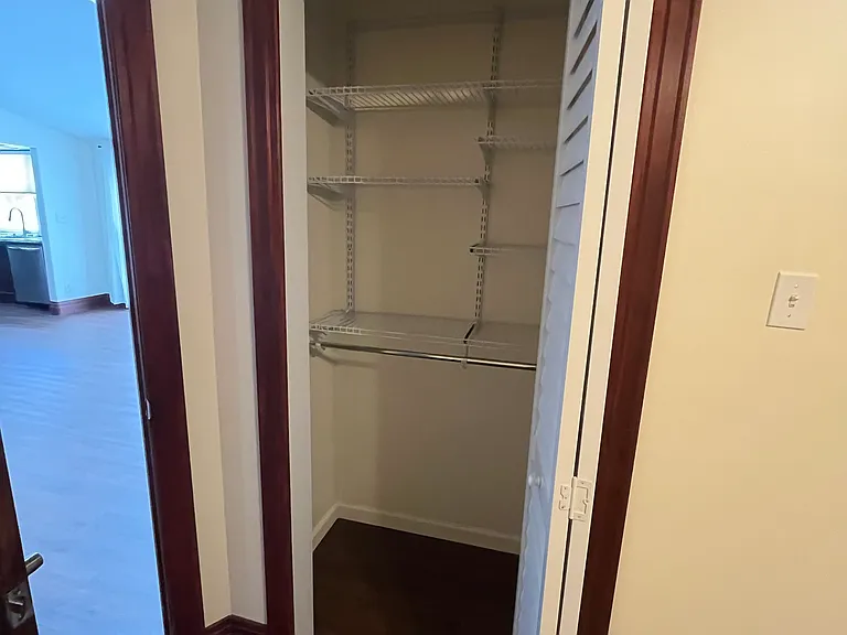 Bedroom Closet 2