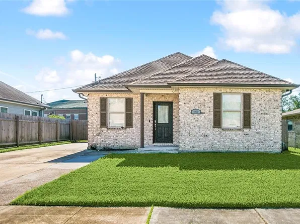 4100 Najolia St, Meraux, LA 70075